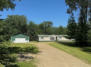 66156 County Road 132, Northome, MN 56661