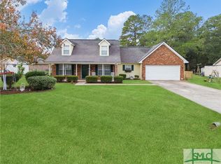 108 Jennifer Cir, Rincon, GA 31326