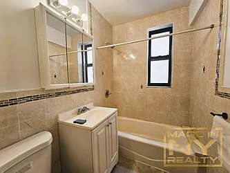 Rented by Made In NY Realty