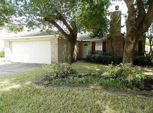 9622 Dapple Ln, Houston, TX 77065