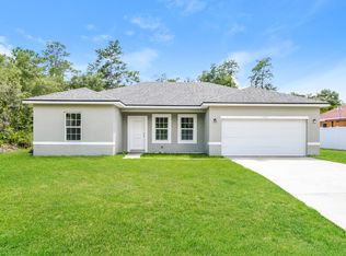 15862 SW 27th Avenue Rd, Ocala, FL 34473