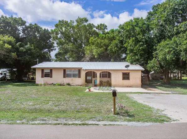 7740 NW 81st Ct, Okeechobee, FL 34972
