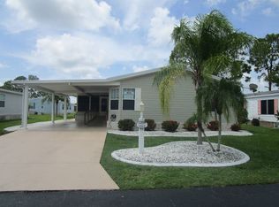 2838 Cloister St, North Fort Myers, FL 33917