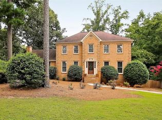 4972 Vermack Rd, Atlanta, GA 30338