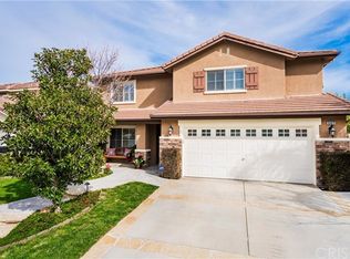 32872 Ridge Top Ln, Castaic, CA 91384