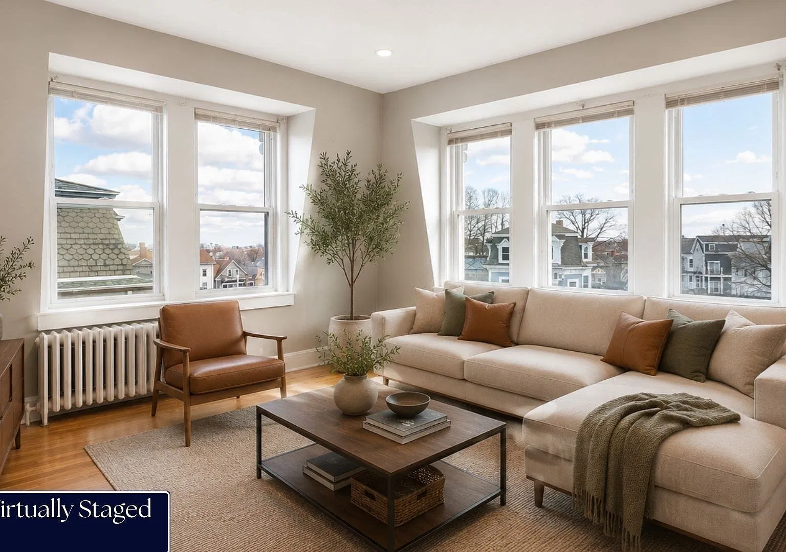 2 bed, 1.0 bath, 800 sqft, $2,500 — Photo 2