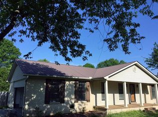 23 Independence Ln, Jackson, TN 38305