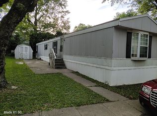 380 W Chandler St LOT 11, Russiaville, IN 46979