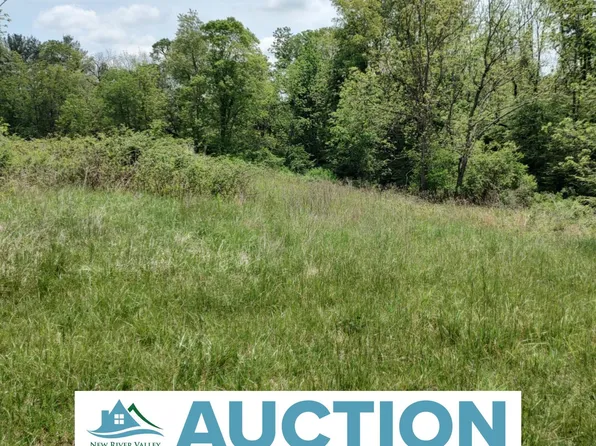 Oglesby Rd, Draper, VA 24324