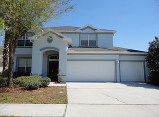 27545 Kirkwood Cir, Zephyrhills, FL 33544