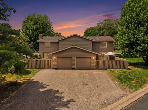 869 Monterey Dr, Shoreview, MN 55126