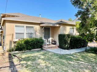 123 Stenner St, San Luis Obispo, CA 93405