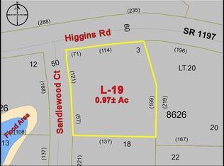 00C Higgins Rd, Wilkesboro, NC 28697