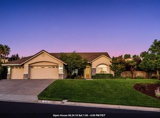 540 Hillrise Pl, Walnut Creek, CA 94598
