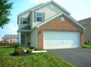 5772 Wooden Plank Rd, Hilliard, OH