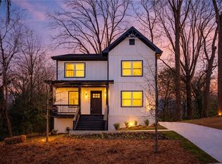 2860 3rd Ave SW, Atlanta, GA 30315