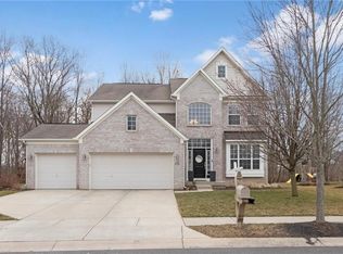 6075 Saw Mill Dr, Noblesville, IN 46062