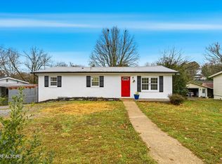 425 Cumberland Ave, Athens, TN 37303