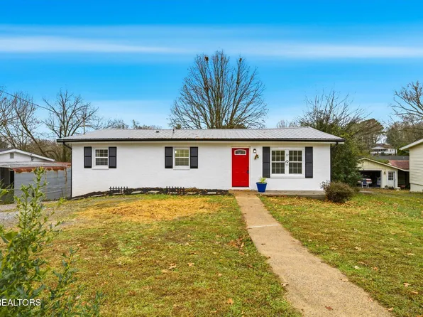 425 Cumberland Ave, Athens, TN 37303