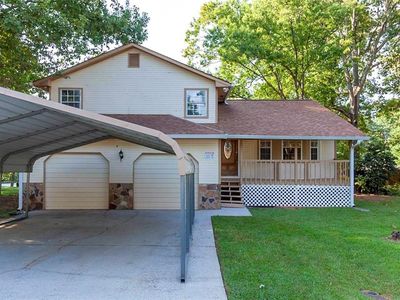 5720 Walter Trl, Stone Mountain, GA, 30087