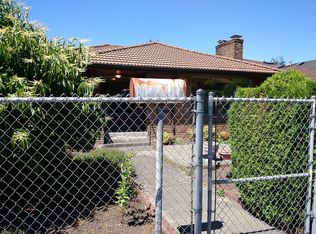 4311 15th Ave S, Seattle, WA 98108