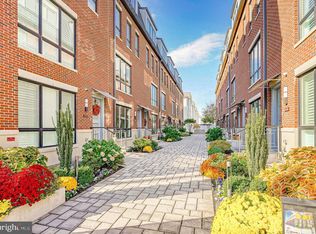 2002 Renaissance Walk #2, Philadelphia, PA 19145