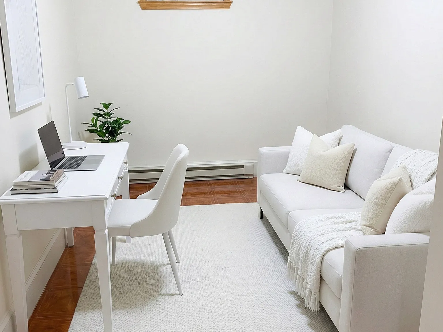 1 bed, 600 sqft, $2,600 — Photo 3