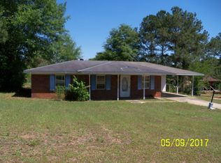 161 Wooded Ln, Ozark, AL 36360