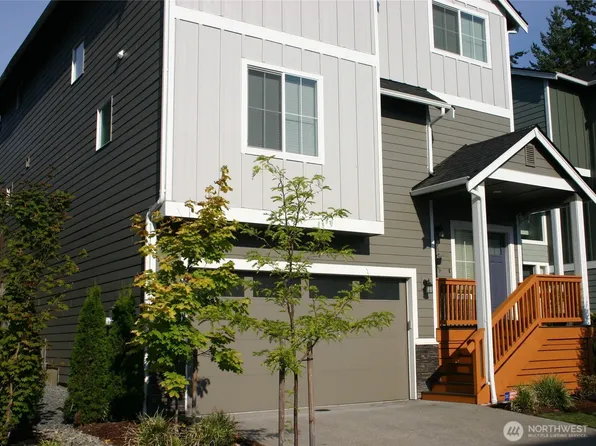 12104 126th Avenue Ct E, Puyallup, WA 98374