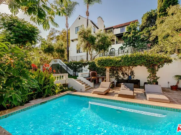4808 Bonvue Ave, Los Angeles, CA 90027