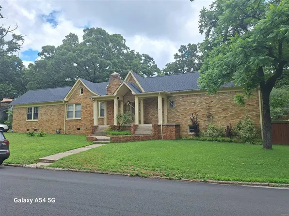 3200 N Poplar St, N Little Rock, AR 72116