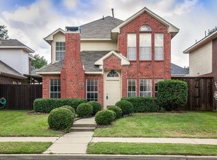 1714 Creekbend Dr, Lewisville, TX 75067