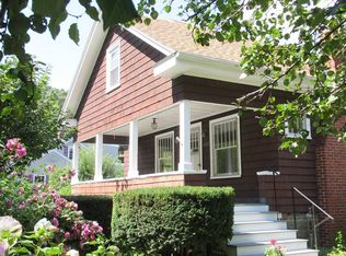 466 Loring Ave, Salem, MA 01970
