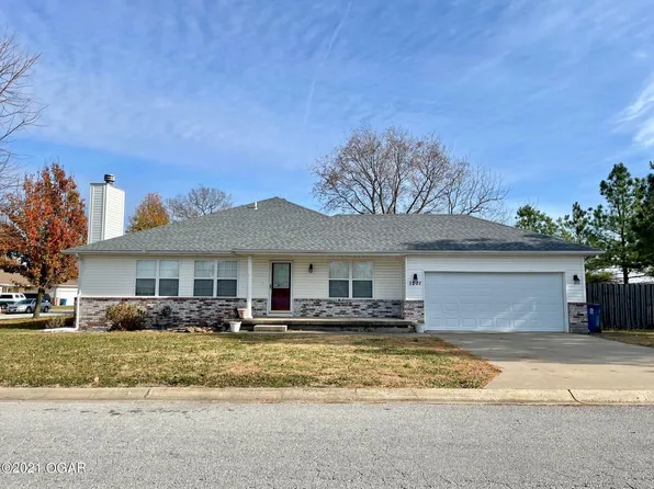 1201 Southgate Rd, Carl Junction, MO 64834