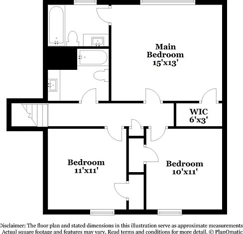 7660 Mountain Creek Way — Photo 3