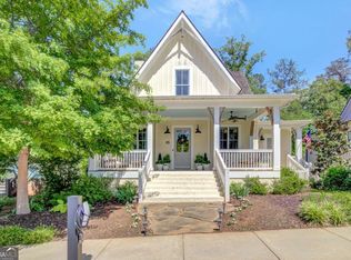 11190 Serenbe Ln, Chattahoochee Hills, GA 30268