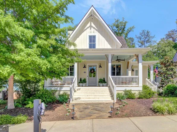 11190 Serenbe Ln, Chattahoochee Hills, GA 30268