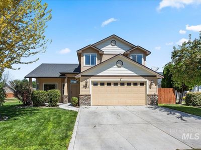 2621 Summercrest St, Caldwell, ID, 83607