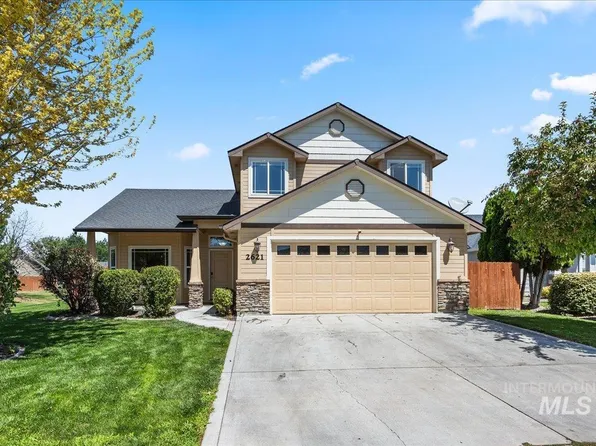 2621 Summercrest St, Caldwell, ID 83607