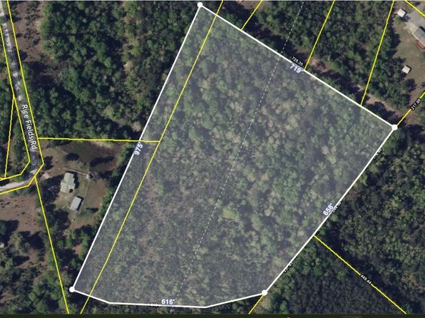 2199 Longtown Rd, Ridgeway, SC 29130