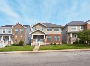 7205 Field Ave, Saint Louis, MO