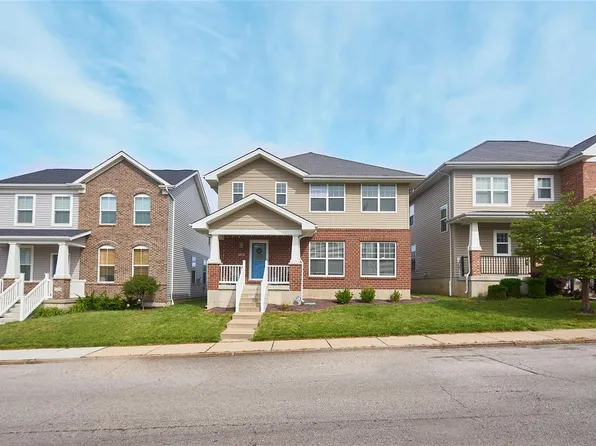 7205 Field Ave, Saint Louis, MO 63116