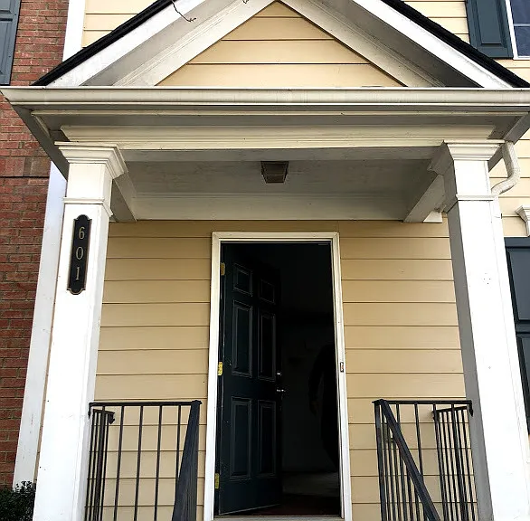 601 Market Place Ln — Photo 1