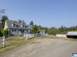 41 Four Winds Rd, Port Angeles, WA 98362