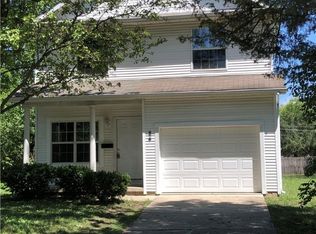 24 S Kilmer St, Dayton, OH 45417