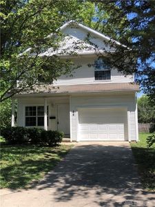 24 S Kilmer St, Dayton, OH, 45417