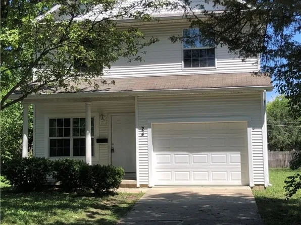 24 S Kilmer St, Dayton, OH 45417