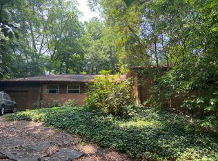 1363 Lenox Cir NE, Atlanta, GA 30306
