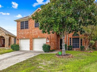 3816 Black Gum Trl, Euless, TX 76040