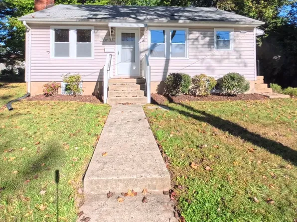 9714 Montauk Ave, Bethesda, MD 20817